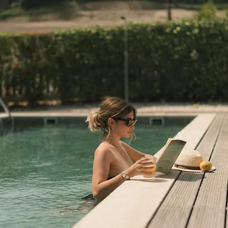 Retreat - Private Pool - By Fero Constance