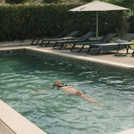 Retreat - Private Pool - By Fero * Constance