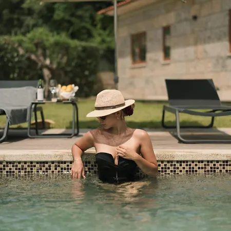 Casa de Férias Retreat - Private Pool - By Fero *