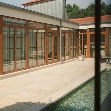 Retreat - Private Pool - By Fero Prázdninový dům